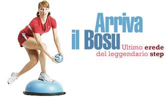 novita dal mondo del fitness ecco come allenarsi sul bosu_O1