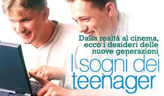 nuove generazioni voglio essere famoso_O1