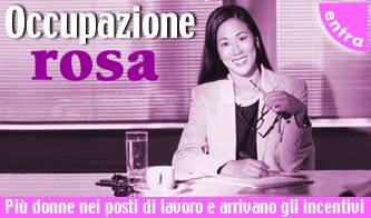 occupazione crescono le donne_O1