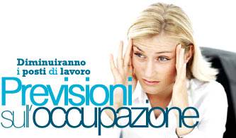occupazione rallenta il mercato_O1