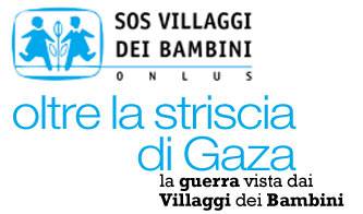 oltre la striscia di gaza la guerra vista dai villaggi dei bambini_O1