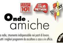 Onde amiche onde amiche_O1