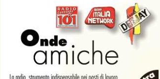 Onde amiche onde amiche_O1