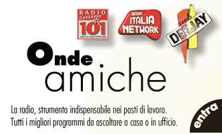 Onde amiche onde amiche_O1