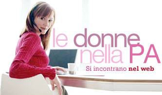 pa@lfemminile luogo di incontro virtuale e formazione_O1