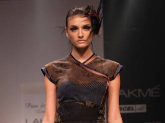 pamarch london a mumbai per la fashion week_O1