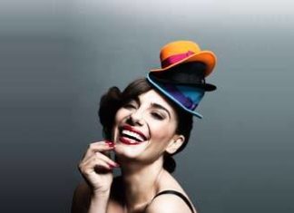 Paola maugeri: tiny musical hats paola maugeri tiny musical hats_O1