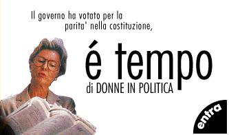 parita tra uomo e donna nella costituzione_O1