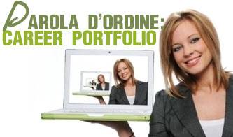 parola d ordine career portfolio_O1