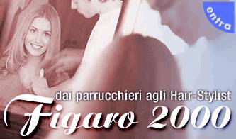 parrucchieri dai vecchi barbieri agli hair stylist_O1