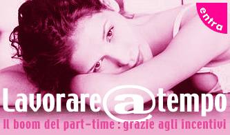 part time nuovi incentivi per le aziende_O1