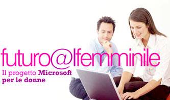 parte l edizione 2006 di futuro @l femminile_O1