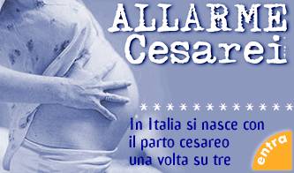 parto troppi cesarei in italia_O1