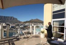 Pasqua al table bay hotel di cape town pasqua al table bay hotel di cape town_O1