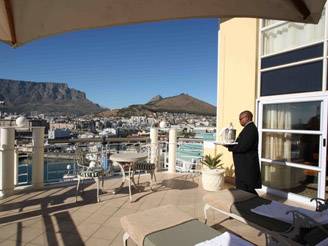 pasqua al table bay hotel di cape town_O1