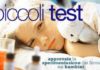 Pediatria: al via i test sui bambini pediatria al via i test sui bambini_O1