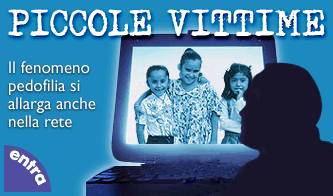 pedofilia l orrore nella rete_O1
