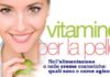 Pelle: più sana con le vitamine pelle piu sana con le vitamine_O1