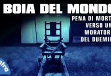 Pena di morte: una moratoria nel duemila? pena di morte una moratoria nel duemila_O1