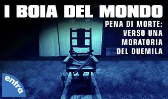 pena di morte una moratoria nel duemila_O1