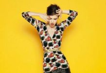 Pepe jeans veste le feste pepe jeans veste le feste_O1