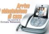 Per i clienti telecom italia arriva la videochiamata dal telefono fisso. per i clienti telecom italia arriva la videochiamata dal telefono fisso_O1