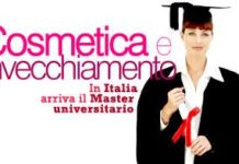 Per la prima volta in italia un master dedicato alla medicina cosmetica e dell’ invecchiamento. per la prima volta in italia un master dedicato alla medicina cosmetica e dell invecchiamento_O1