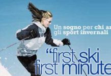 Per sciare, la nuova tendenza si chiama first minute. per sciare la nuova tendenza si chiama first minute_O1