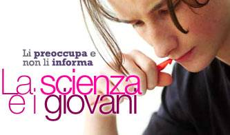 percezione e consapevolezza della scienza_O1