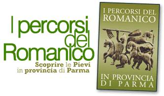 percorsi del romanico le antiche pievi di parma si raccontano_O1