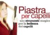 Piastra per i capelli? piastra per i capelli_O1