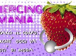 Piercing: la moda dell´anno piercing la moda dell anno_O1