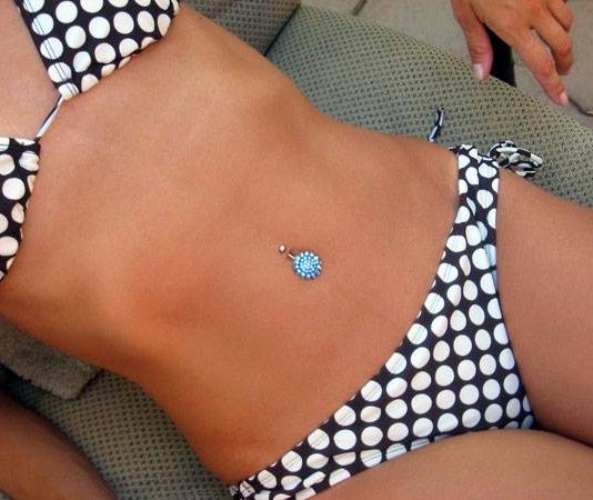 Piercing piercing_O1