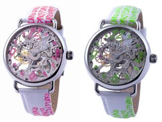 pinko orologi e tempo di glamour_O1