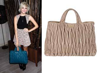 pixie lott accende il look con borsa miu miu_O1