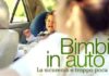 Poca sicurezza per i bambini in auto. poca sicurezza per i bambini in auto_O1