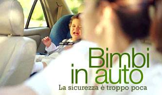 poca sicurezza per i bambini in auto_O1
