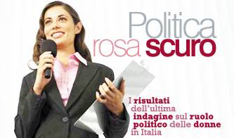 politica donne brave ma poco esperte_O1