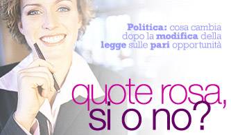 politica sono arrivate le pari opportunita_O1