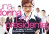 Politica: woman for president politica woman for president_O1