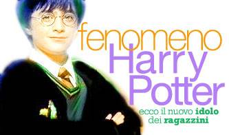 pottermania tutti i successi del maghetto con gli occhiali_O1