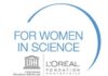 Premio l’oreal-unesco for women in science premio l oreal unesco for women in science_O1