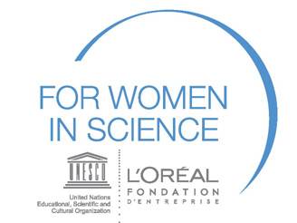 premio l oreal unesco for women in science_O1