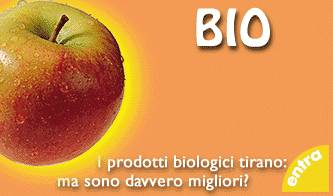 prodotti biologici in italia e boom_O1