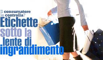 prodotti confezionati le etichette non aiutano a sceglierli_O1