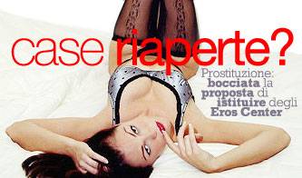 prostituzione bocciati i centri del sesso a pagamento_O1
