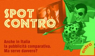 pubblicita anche in italia arriva quella comparativa_O1