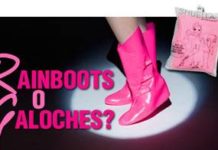 Rainboots o galoches? rainboots o galoches_O1