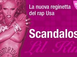 Rap: le provocazioni di queen bee rap le provocazioni di queen bee_O1