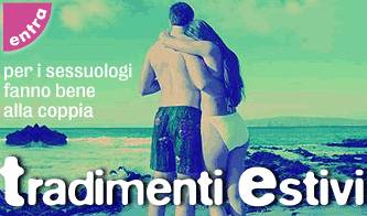 rapporti di coppia vacanze da soli si grazie_O1